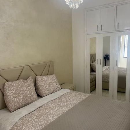 Appartement Centre 600M Plage Tangeri Esterno foto
