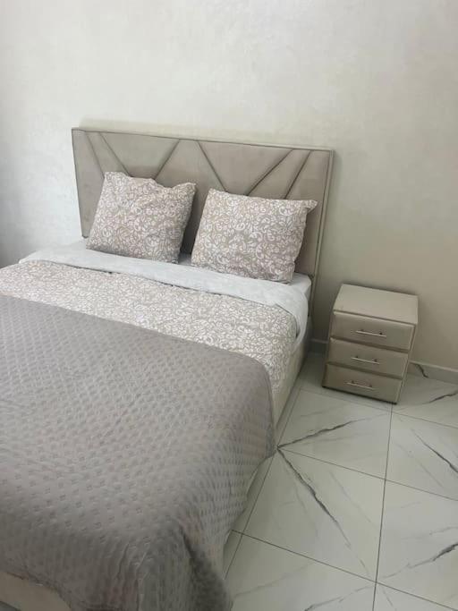 Appartement Centre 600M Plage Tangeri Esterno foto